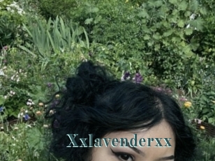Xxlavenderxx