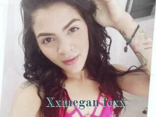 Xxmegan_foxx