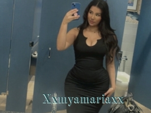 Xxmyamariaxx
