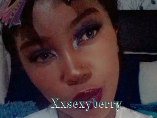 Xxsexyberry