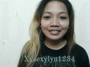 Xxsexylyn1234