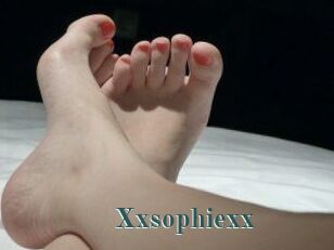 Xxsophiexx