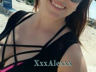 XxxAlexxx