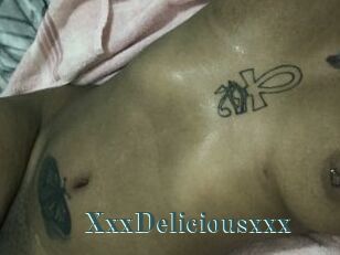 XxxDeliciousxxx