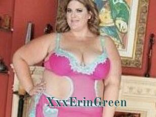 XxxErinGreen