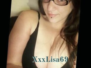 XxxLisa69