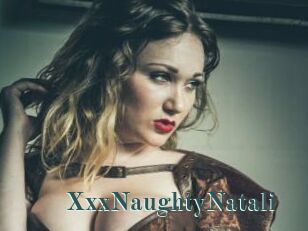 XxxNaughtyNatali