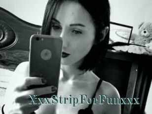 XxxStripForFunxxx