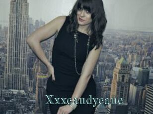 Xxxcandycane