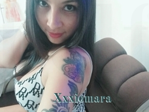 Xxxiomara