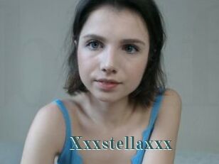 Xxxstellaxxx
