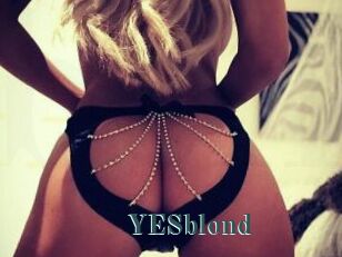 YESblond