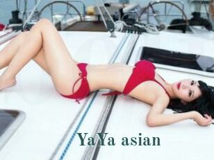 YaYa_asian