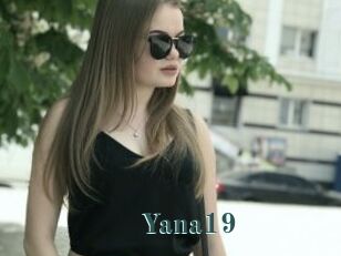 Yana19