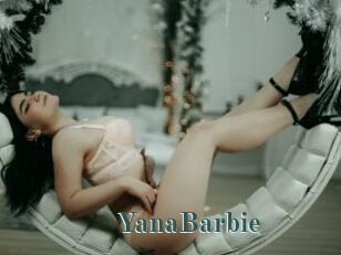 YanaBarbie