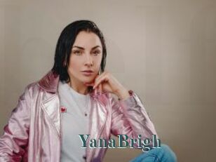YanaBrigh