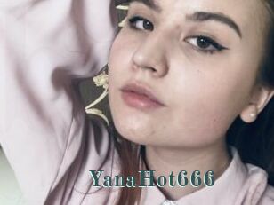 YanaHot666