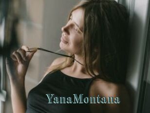 YanaMontana Belles Femmes