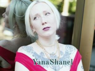 YanaShanel