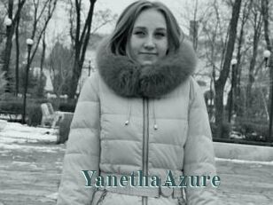 YanethaAzure