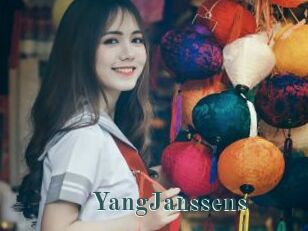YangJanssens