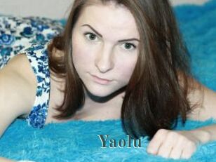 Yaolu