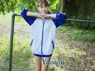 Yaoqin