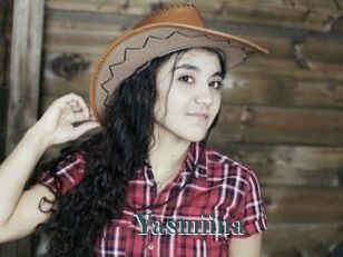 Yasmiina