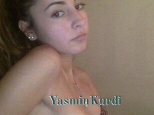 Yasmin_Kurdi Belles Femmes