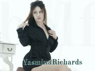 YasminaRichards