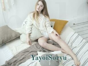 YayoiSoryu