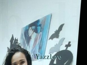 Yazzlove