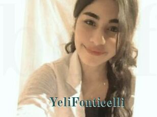 YeliFonticelli