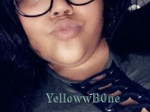 YellowwB0ne