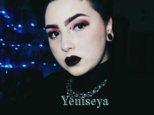 Yeniseya