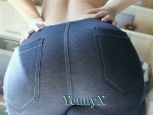 YennyX