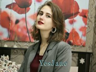 YesJane