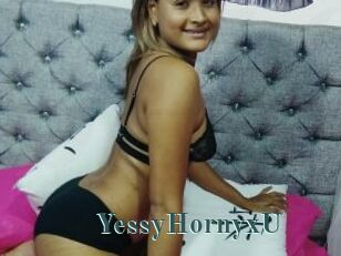 YessyHornyxU