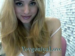 YevgeniyaLove