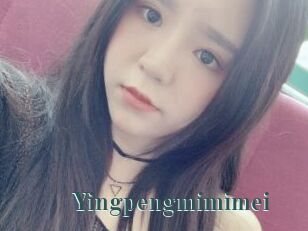 Yingpengmimimei