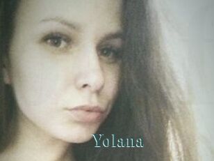 Yolana
