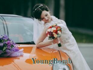 YoungBomb Belles Femmes
