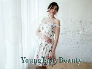 YoungLadyBeauty Belles Femmes