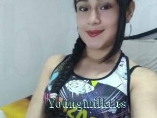 Youngmilktits