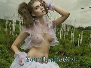 YourBarbieGirl