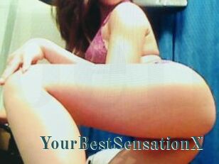 YourBestSensationX