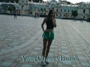 YourCherryBomb