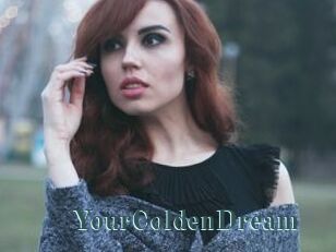 YourColdenDream