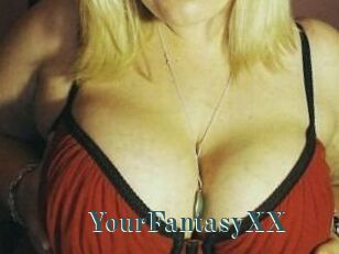 YourFantasyXX