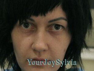 Your_Joy_Sylvia